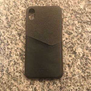 iPhone XS Max case